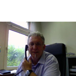 Michael Ringger