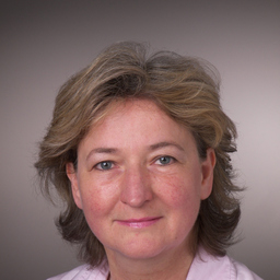 Margareta Maucher