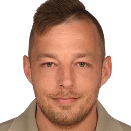 Eric Gregory Wilson