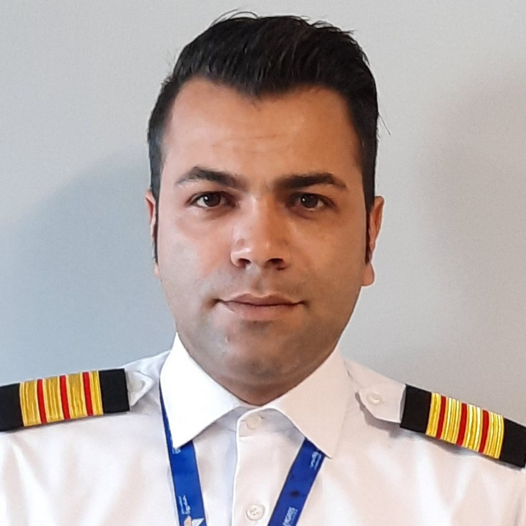 Mahmood Anari - Aircraft Maintenance Engineer - Zagrosairlines | XING