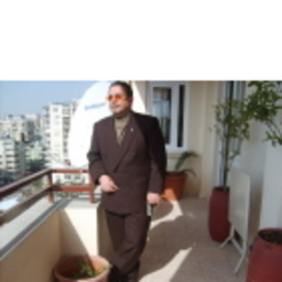Mehmet Solak