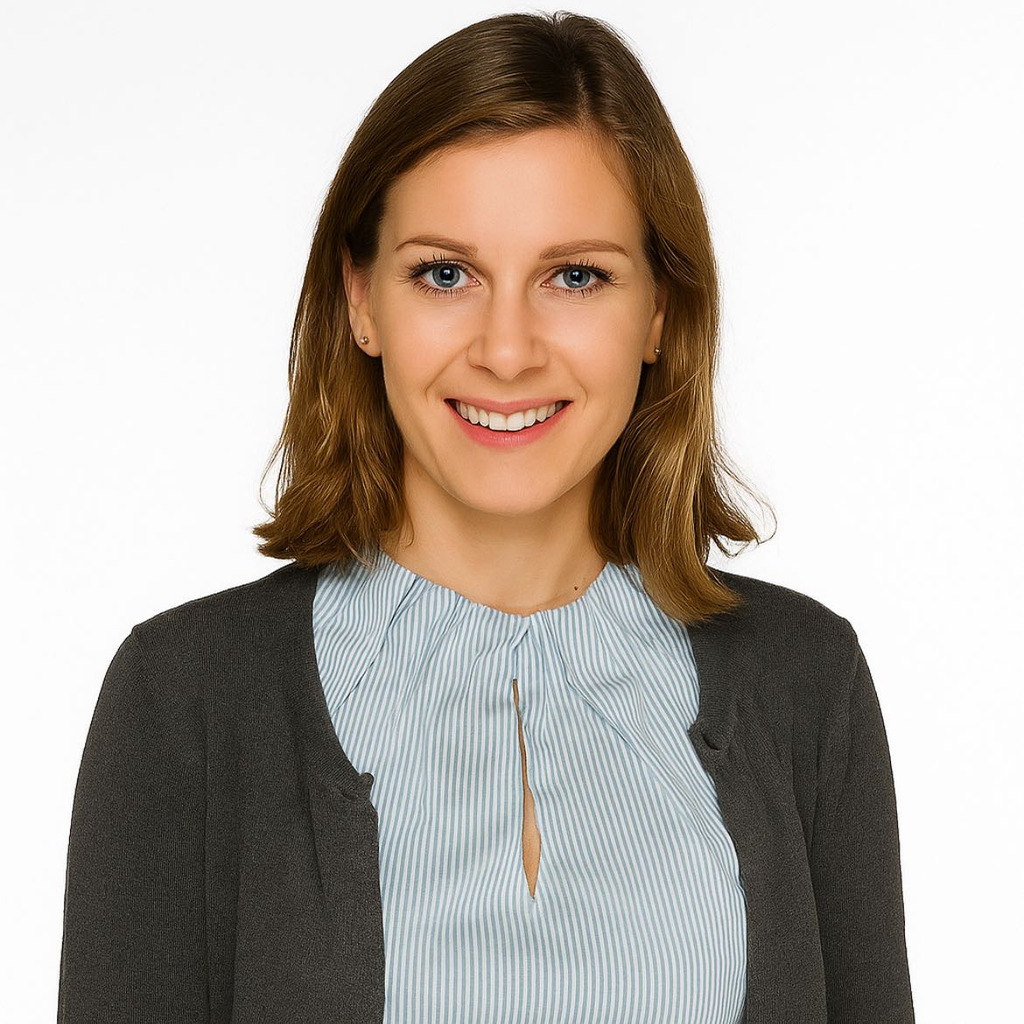 Lisa Camilla Kühl Teamleiterin Kundenbetreuung Fortbildungsakademie