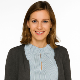 Lisa Camilla Kühl