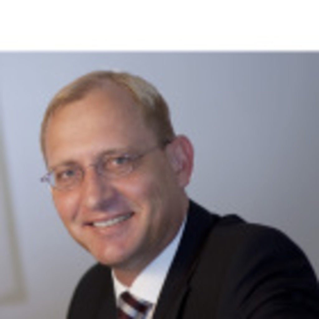 Jens Triebel Rechtsanwalt TRIEBEL IP XING