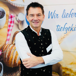 Andreas Markus Günthner