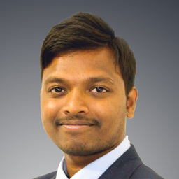 Mohan Maddula