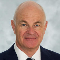 Christian Trüb