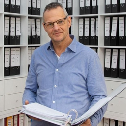 Torsten Rauner