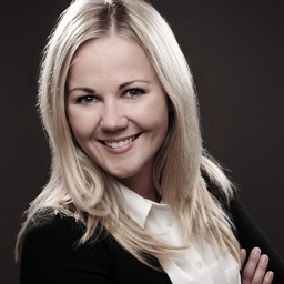 Annette Degelmann