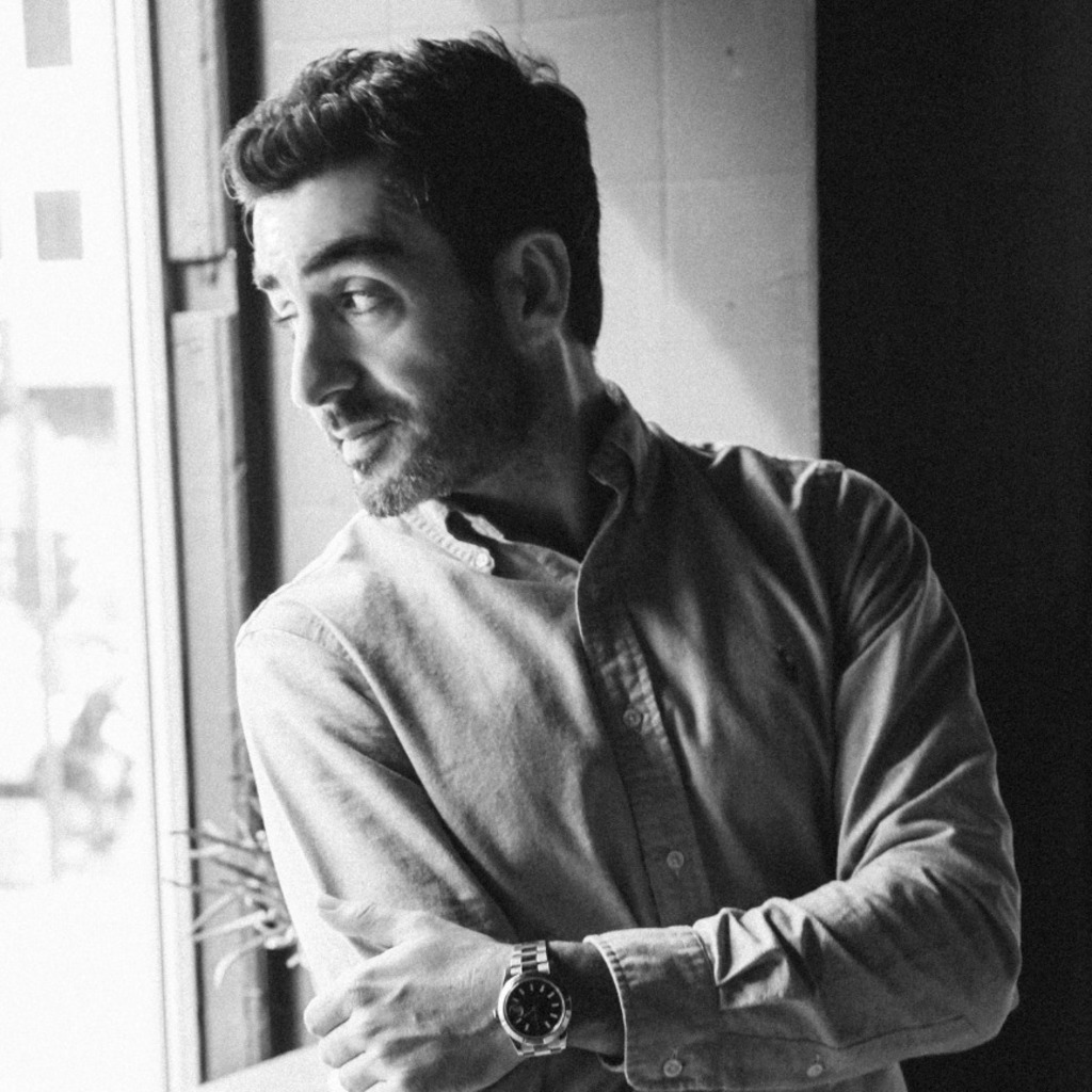 Francois Botha Family Office Strategy Advisor Simple XING