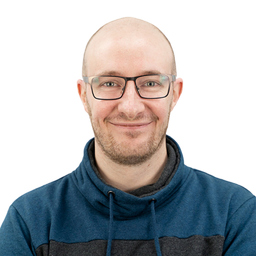 Maximilian Wahl