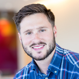 Profilbild Peter Reinisch