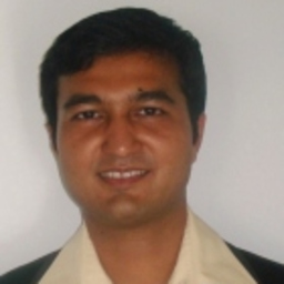 Pradeep Bijlwan