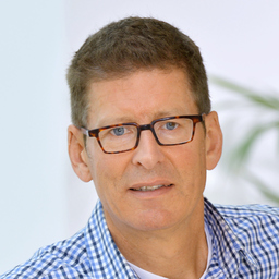 Dirk Hoy