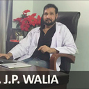 Dr. JP Walia