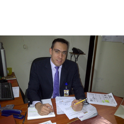 Pedro Arellano Hernandez