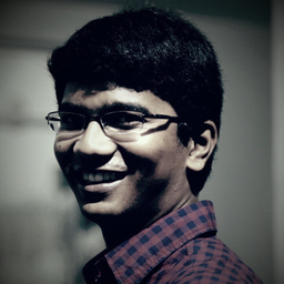 Sabarathinam Subramaniam