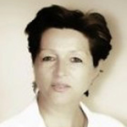 Doris Müller-Krutz