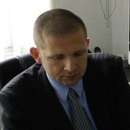 Markus Blumenstein