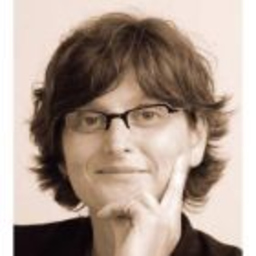 Dipl.-Ing. Silke Schwer
