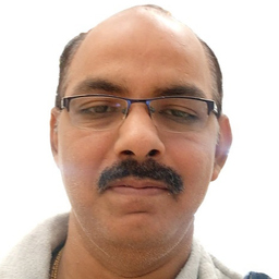 Raghuraman Thyagarajan's profile picture