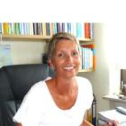 Antje Fingerhut