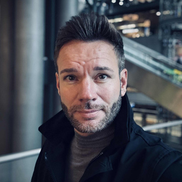 Marco Persicke