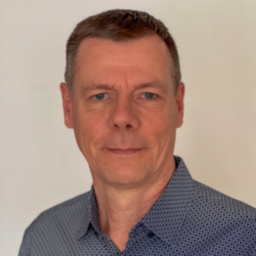 Dr. Christopher Kaus's profile picture