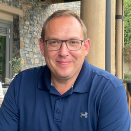 Andreas Böckel
