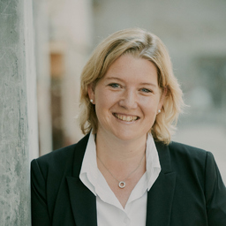 Heike Bauer's profile picture