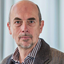 Dieter Lange