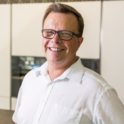 Klaus Herweck