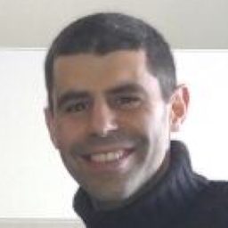 Marc-Olivier Bellot
