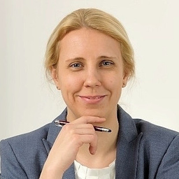 Andrea Laukamp