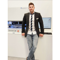 Marc Zimmermann's profile picture