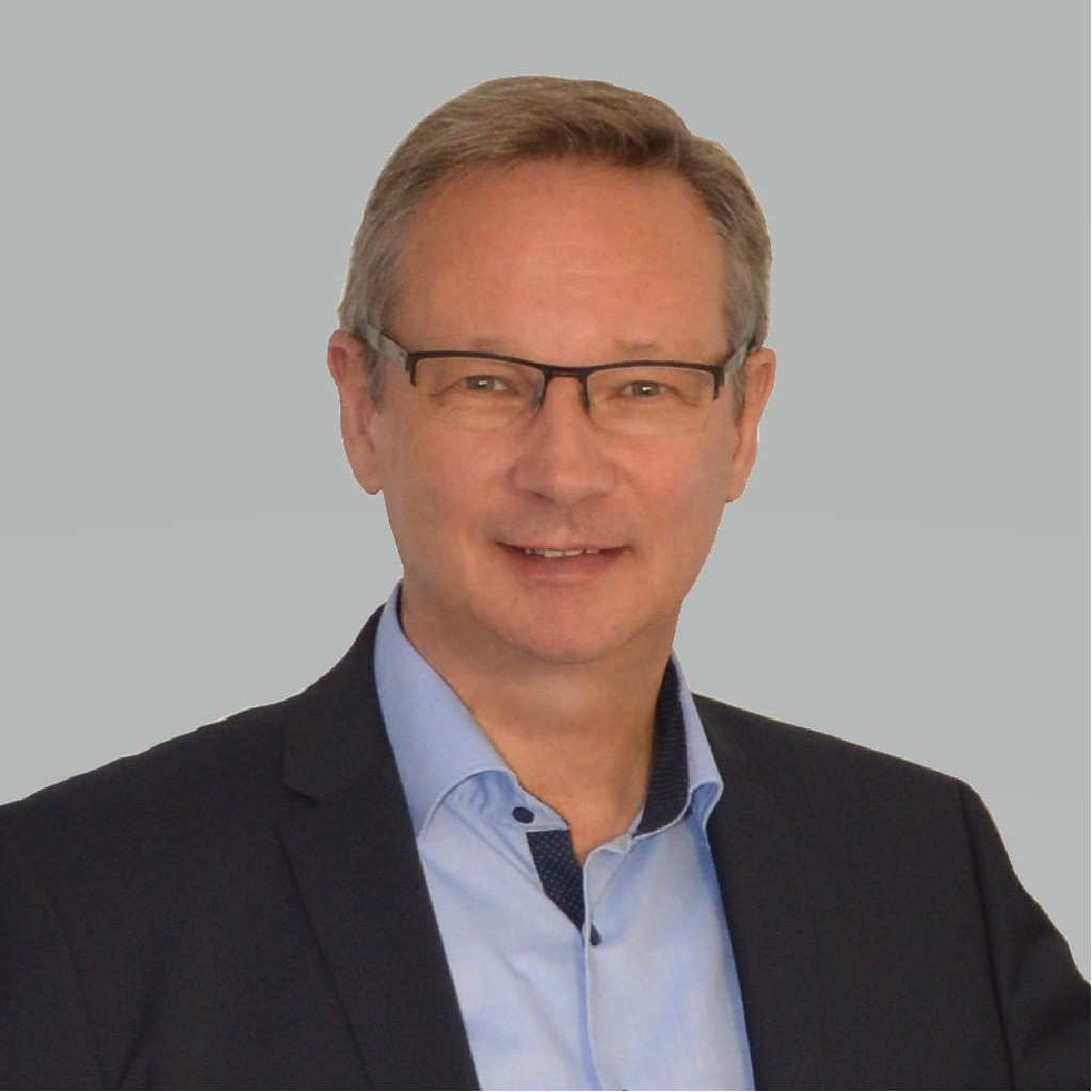 Wilhelm Welling Geschäftsführer WMP Management & Personalberatung