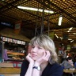 Ingrid Baumeister