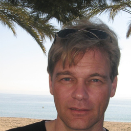 Uwe Kettinger