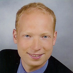 Dr. Jorgen von der Brelie