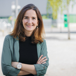 Ruth Weltert
