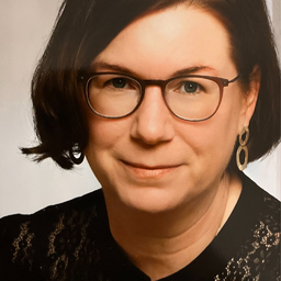 Sabine Schulz-Lauth