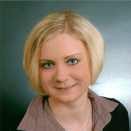 Petra Vogel