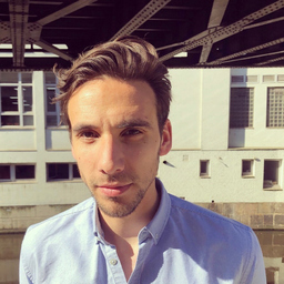 Dominik Schorn