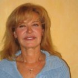 BERTA VAZQUEZ COTARELO