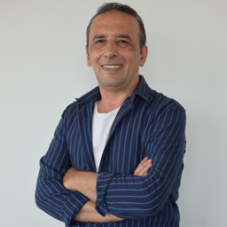 Mustafa Kirmizi
