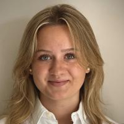 Johanna Leuchtenberger