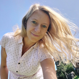 Monika Bartholomäus's profile picture