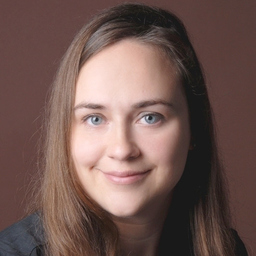 Christina Gutsche