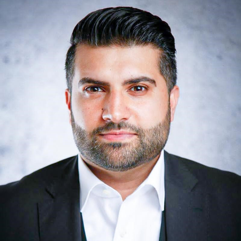 Social Media Profilbild Hasan Aksoy 