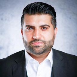 Profilbild Hasan Aksoy